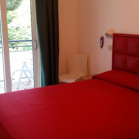 Hotel Matteo Cervia Exterior photo